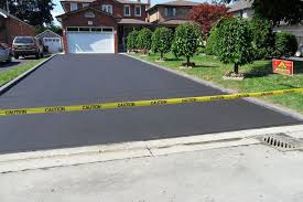 Driveway Snow Removal Preparation in Florence, KY